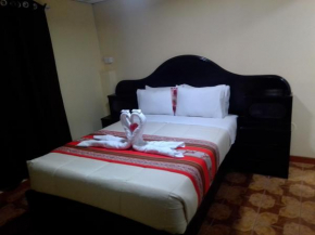 Hostal Diaz